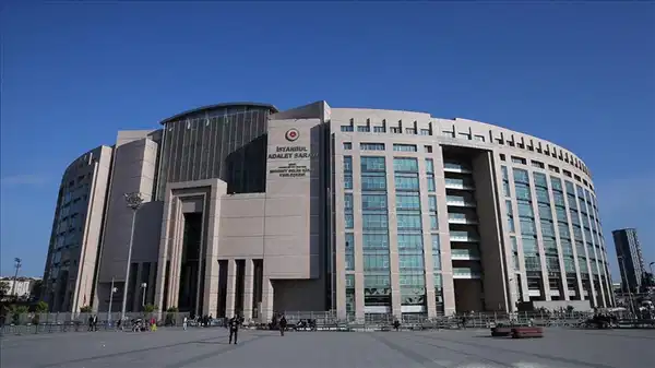 İstanbul Cumhuriyet Başsavcılığı'na kimin vekalet edeceği belli oldu