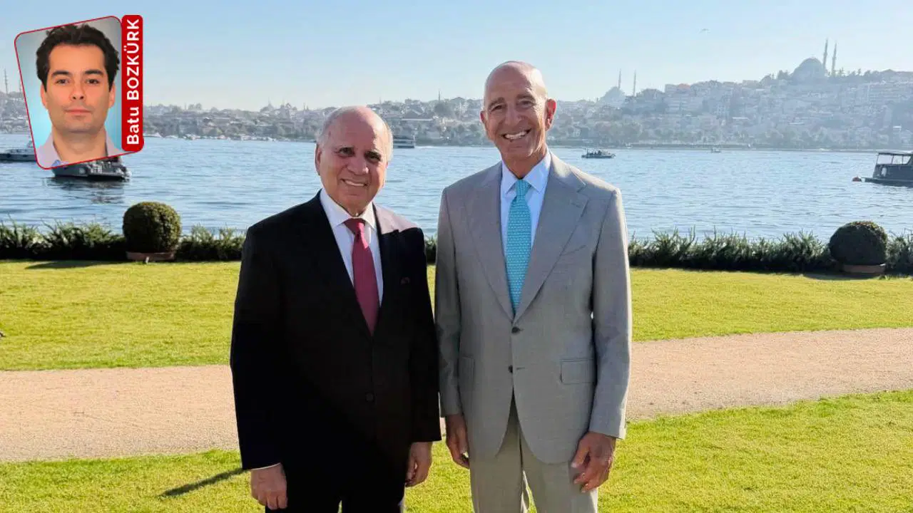 ‘İzahat istenecek mi’