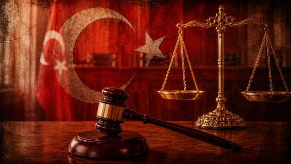 Türkiye'de daha önce siyasi partiye "mutlak butlan" kararı verildi mi?