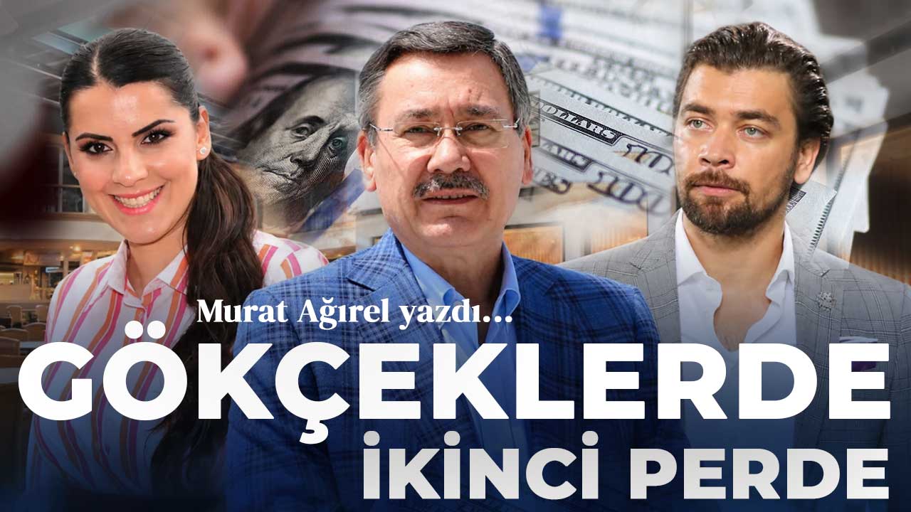 Gökçeklerde ikinci perde