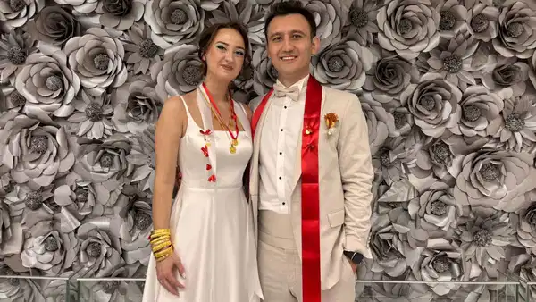 Cumhuriyet’in mutlu günü