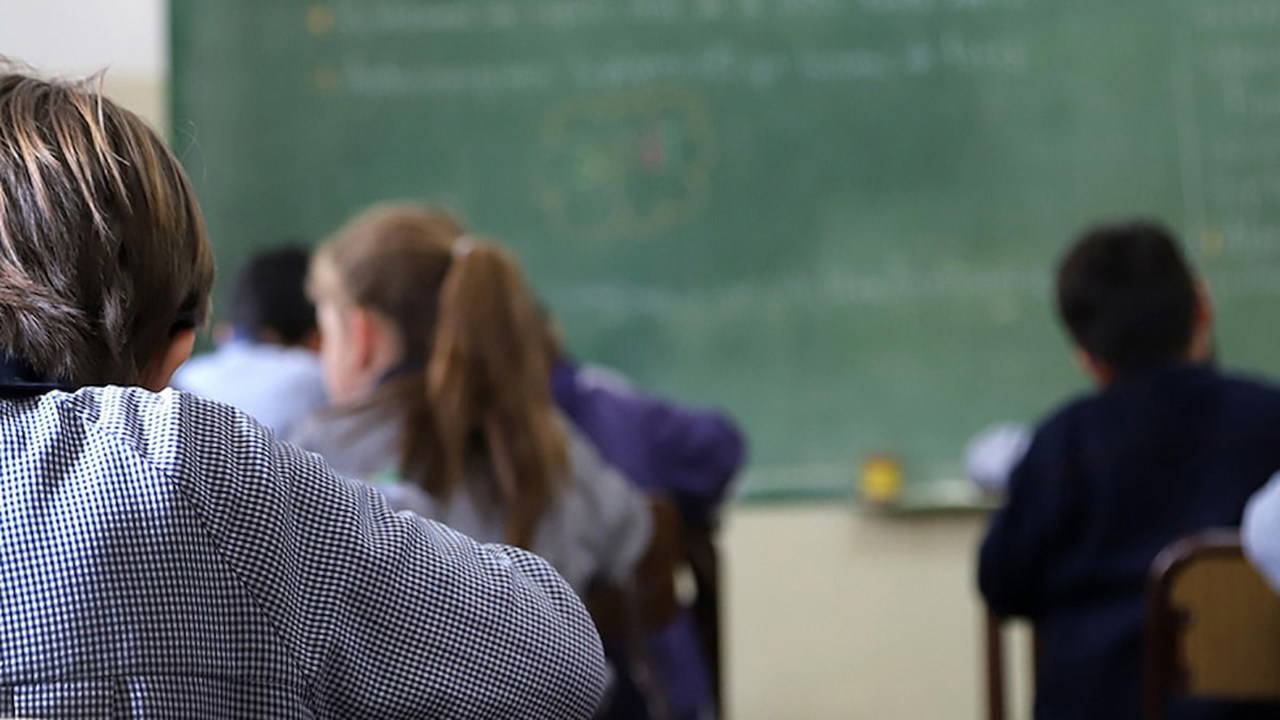 İşte çocuklara yapılan sorgunun belgeleri