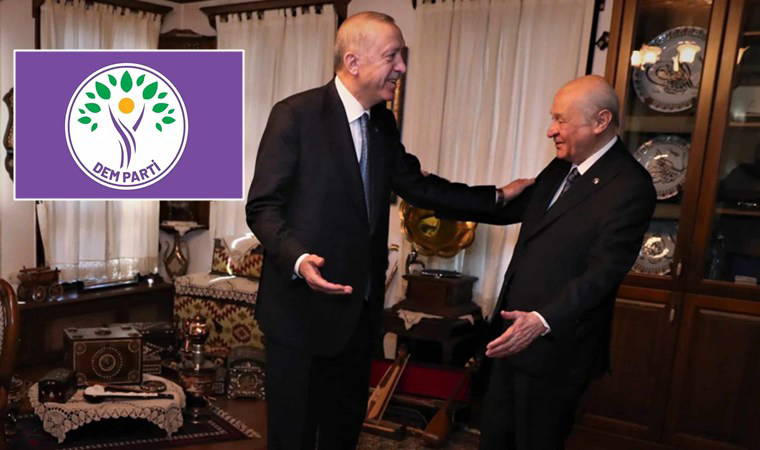 İktidara yakın isimden çarpıcı yorum
