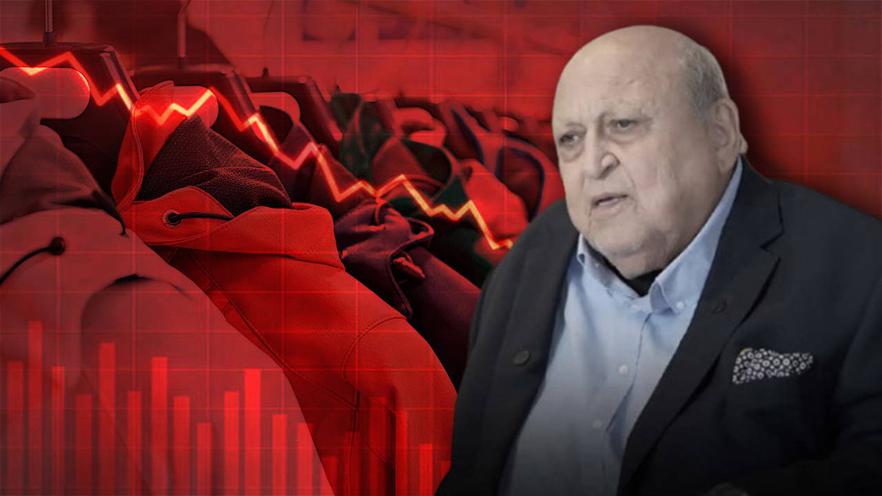 Abdullah Kiğılı'dan 'Bizi büyük bir felaket bekliyor' çıkışı!