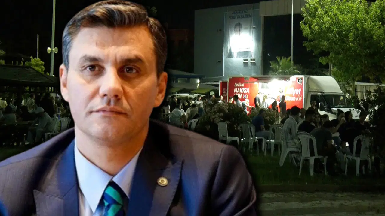 Manisa Büyükşehir Belediyesi Başkanı Ferdi Zeyrek'in ölümünde ihmal var mı: EMO Başkanı Mahir Ulutaş anlattı