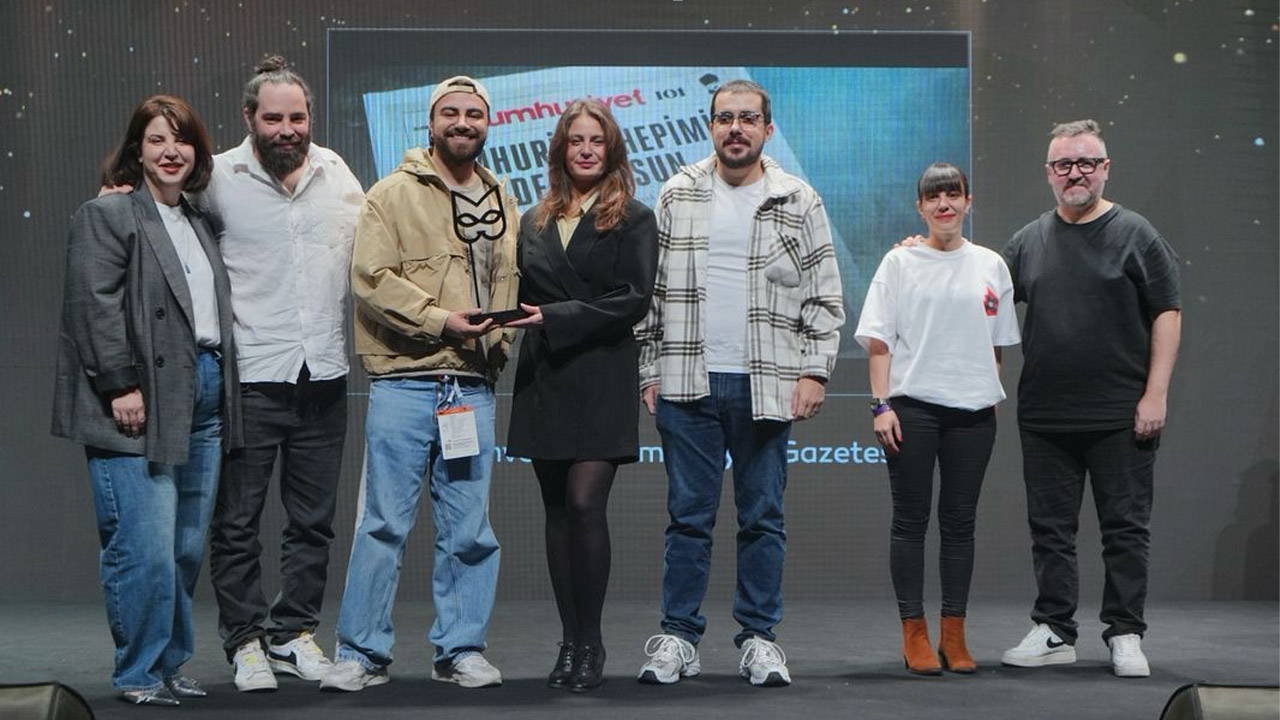 '#Dersolsun – Cumhuriyet 101' projesine Felis’ten çifte ödül