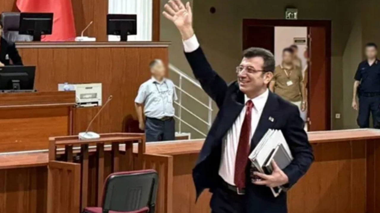 İmamoğlu iddianamesinde göze çarpanlar