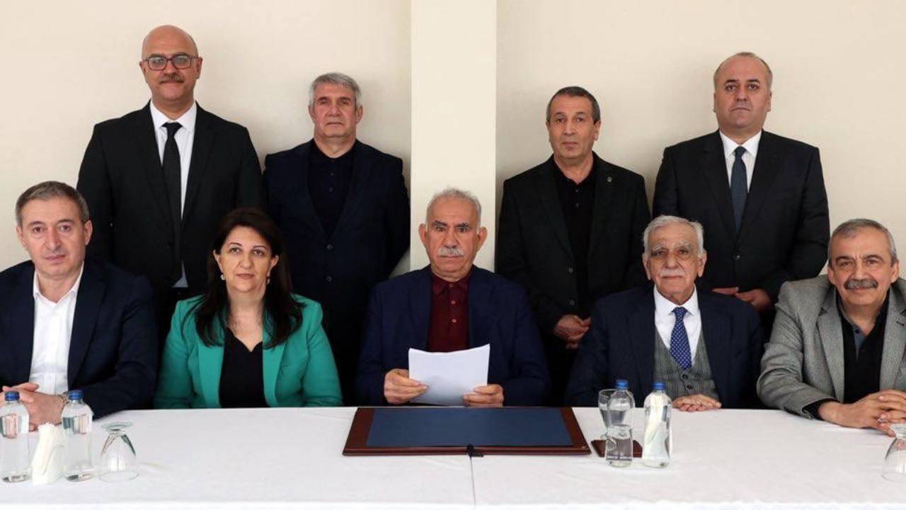 Mehmet Ali Güller yazdı...