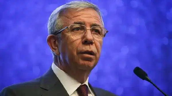 Yavaş'tan soruşturma iznine ilk tepki