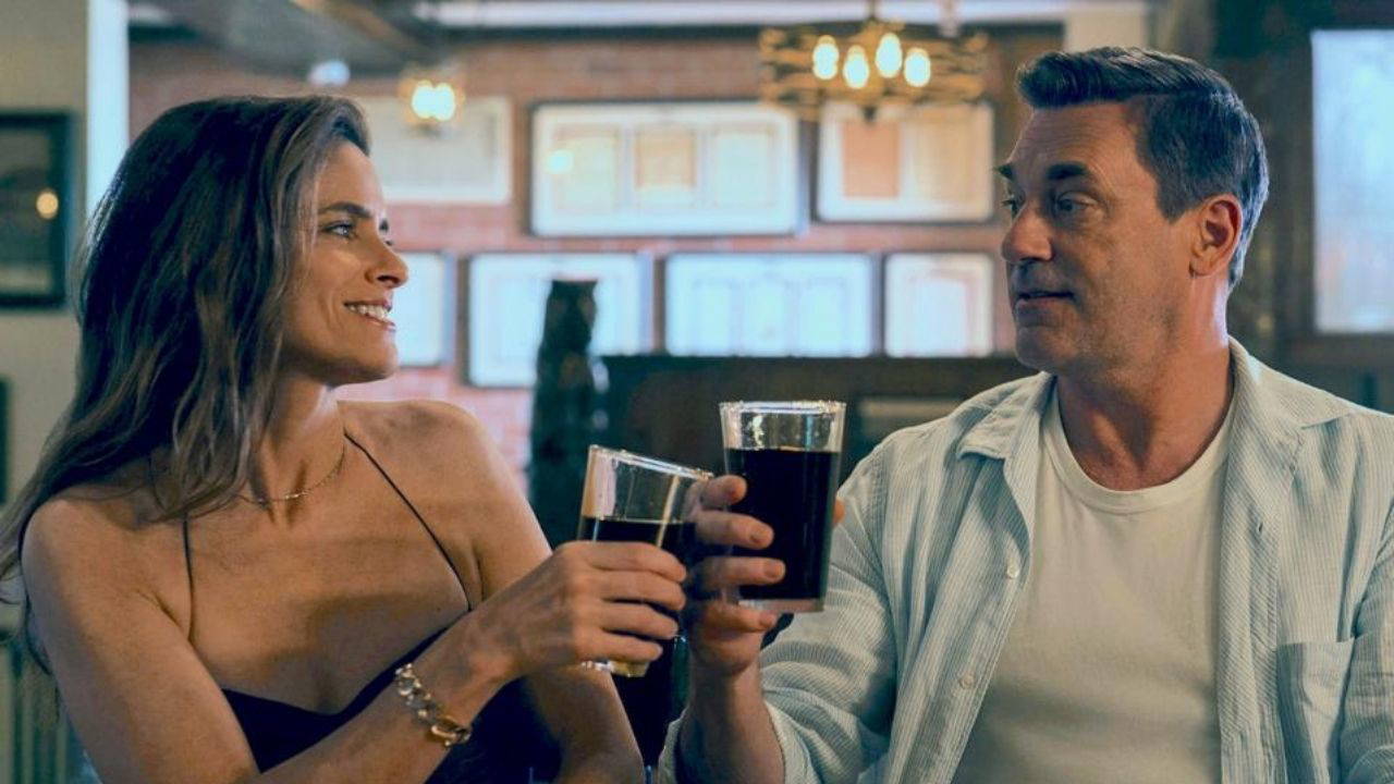 Göz alıcı bir düşüş hikâyesi