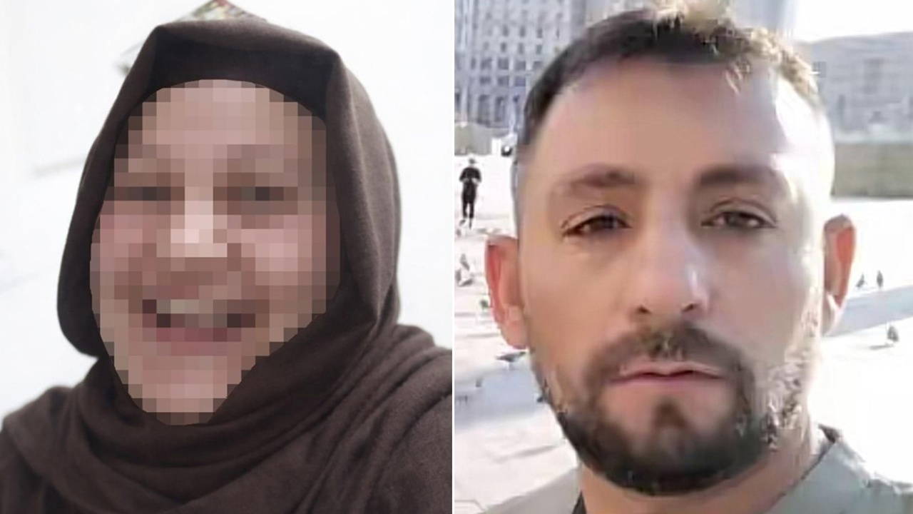 Boğazı kesilerek öldürüldü: Kadının ifadesi ortaya çıktı