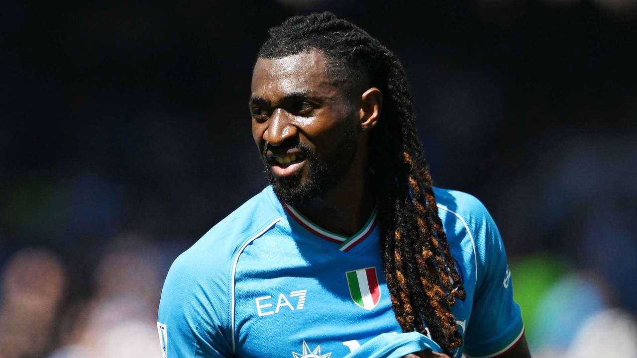 Beşiktaş resmi teklifi yaptı: Napoli'den Anguissa kararı! 