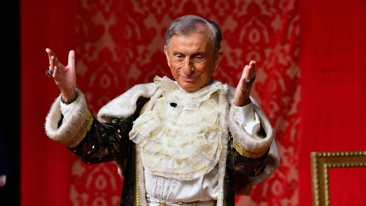 Haldun Dormen hayatını kaybetti