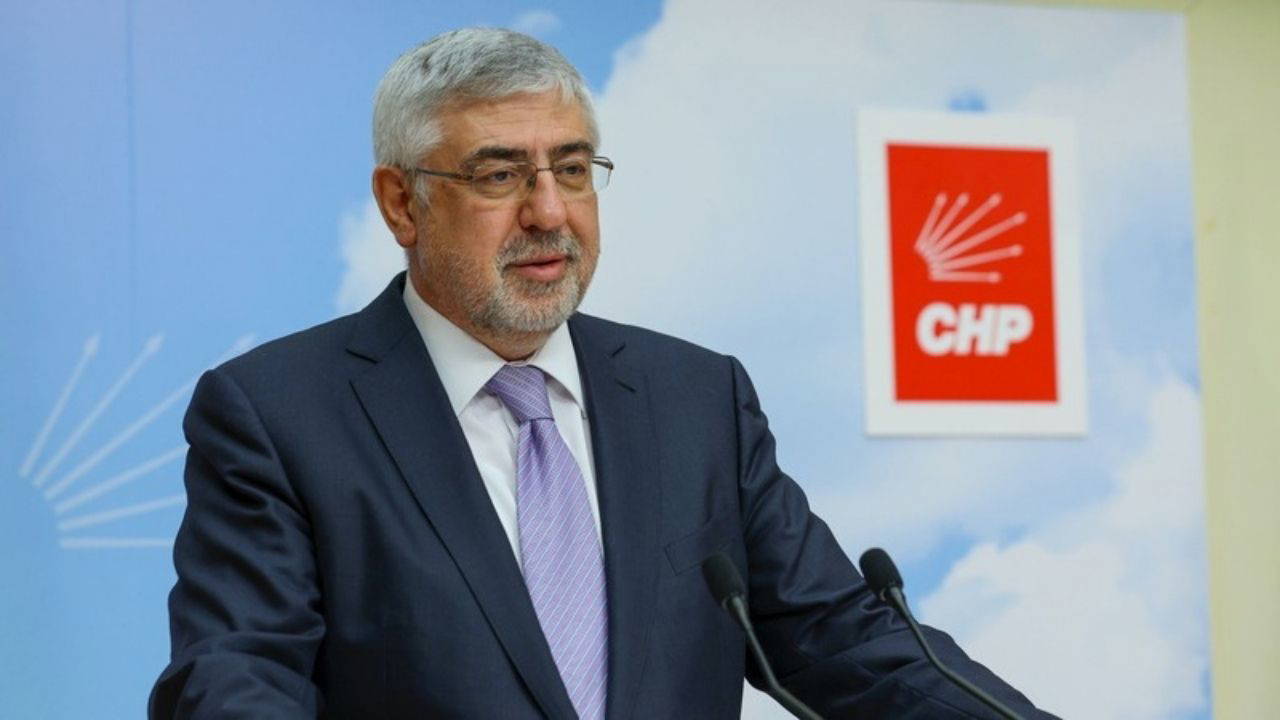 CHP’li Yağcı’dan okul saldırılarına tepki: ‘Siyaset üstü bir eylem planı şart’