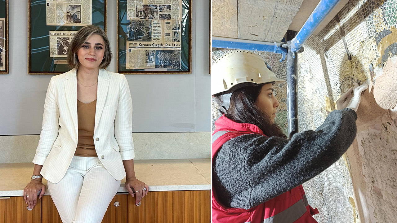 Türk Arkeologdan önemli jüri üyeliği: Türk-Amerikan ilişkileri mercek altında