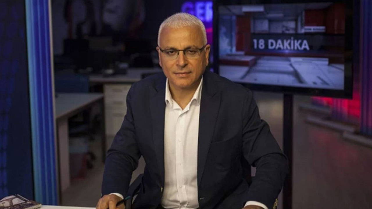 Merdan Yanardağ'a oksimoron suçlama!