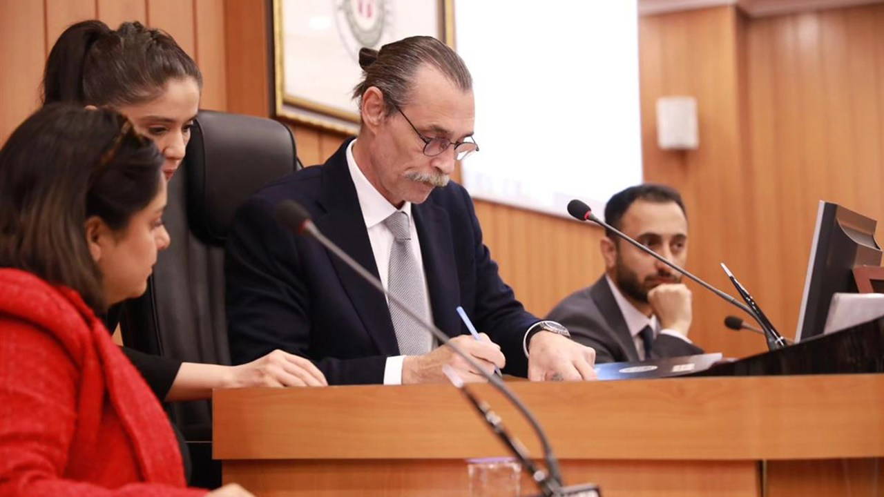 AKP-Butlan ittifakı sonuç verdi!