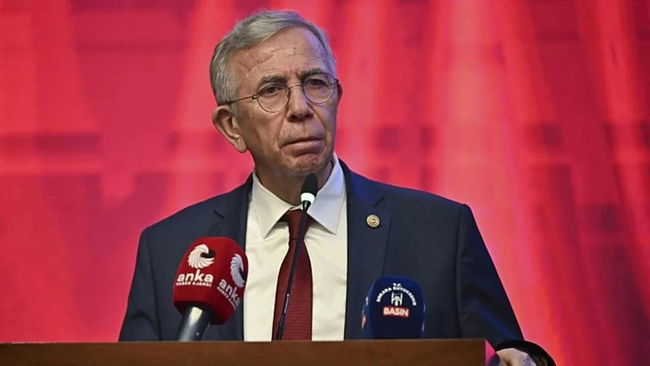 AKP medyası duyurdu!