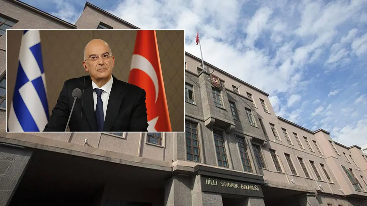 'Geçmişte sonuçsuz kaldığı gibi...'