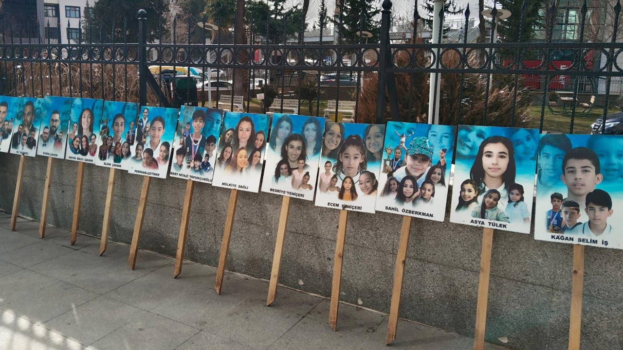 İsias Otel davasında karar açıklandı