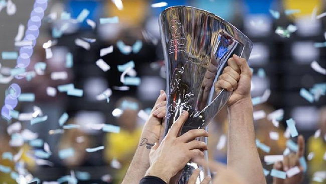 EuroCup'ta gruplar belli oldu: İşte temsilcilerimizin rakipleri...