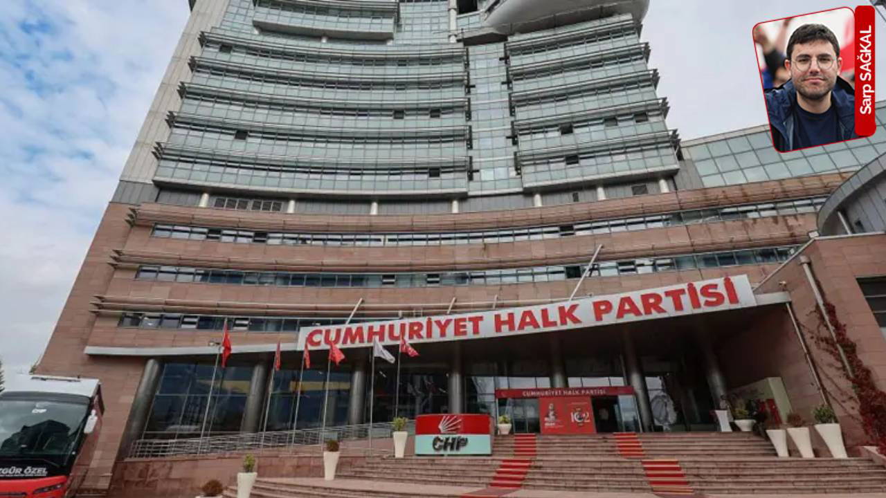 CHP'li kurmaylardan dikkat çeken açıklama!