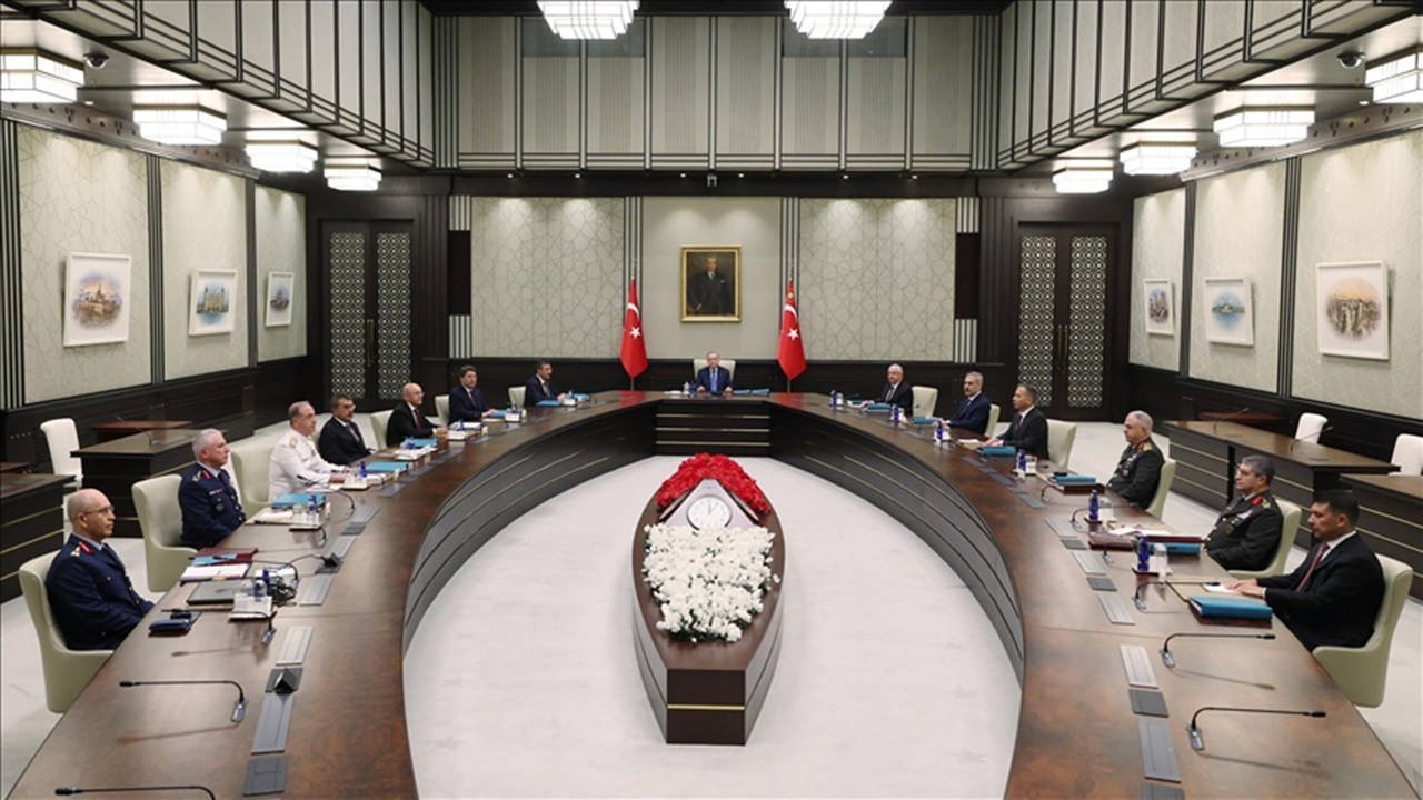 Genelkurmay Başkanlığı'na yeni isim!