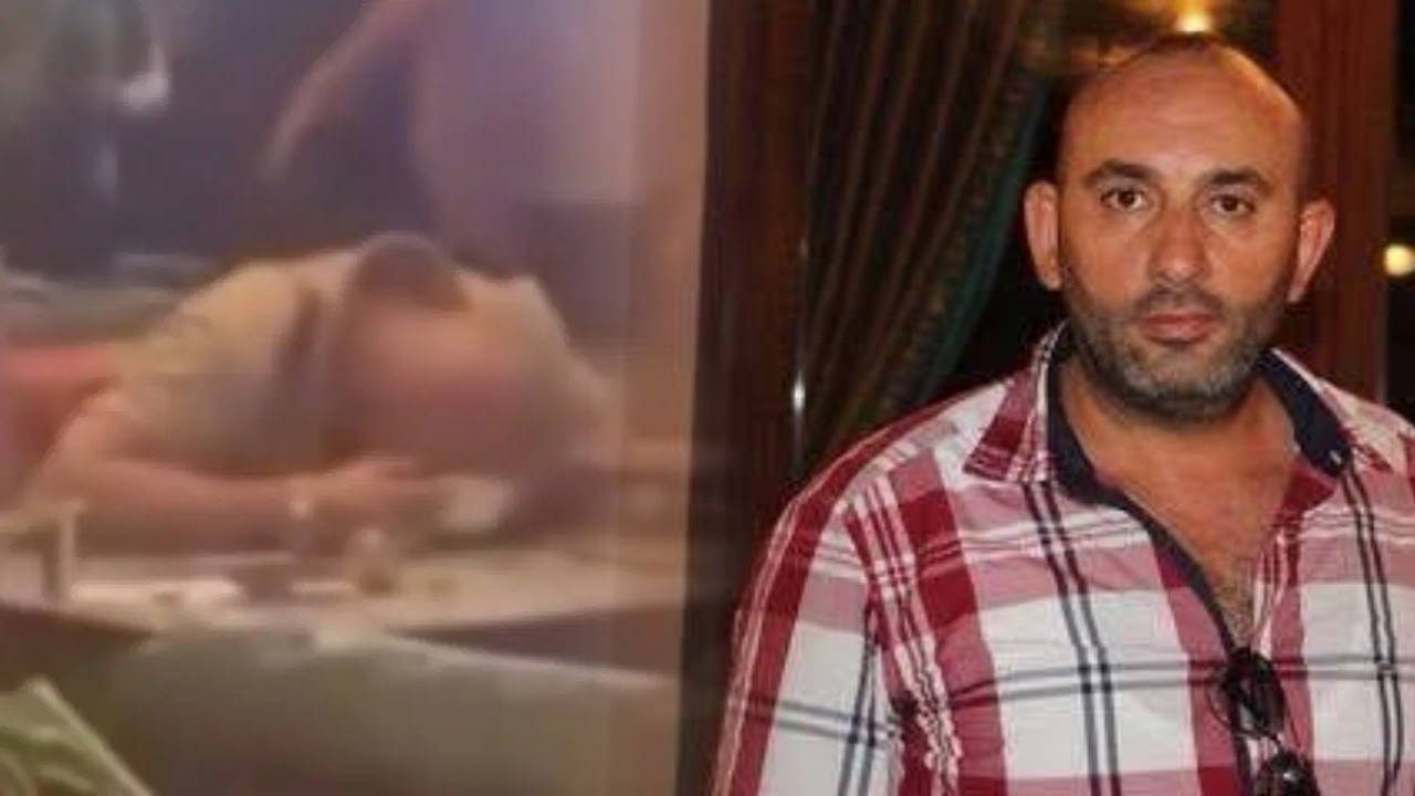 Kafede başından vurulan spor kulübü başkanı hayatını kaybetti