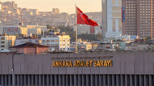 'NATO Zirvesi' öncesi gözaltına alınan yurttaşlar tutuklamaya sevk edildi