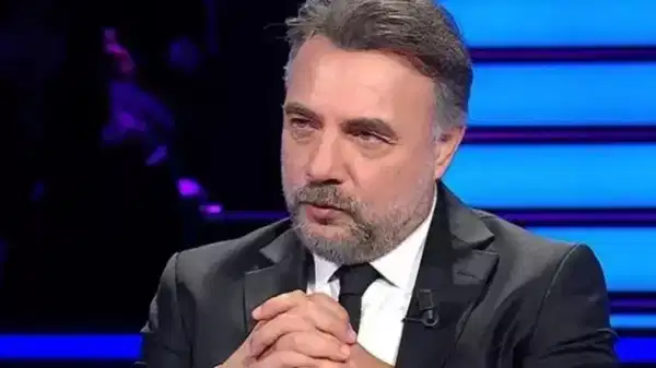 Gözaltına alınmıştı: Oktay Kaynarca'dan ilk açıklama