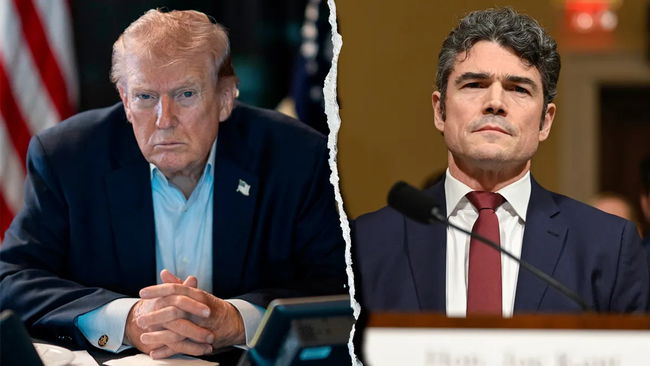 ABD'li istihbaratçıdan çarpıcı NATO iddiası