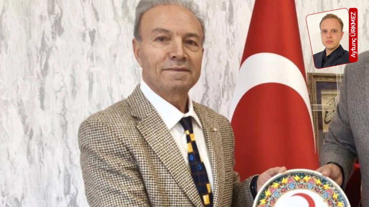 Şeriat talebine suç duyurusu