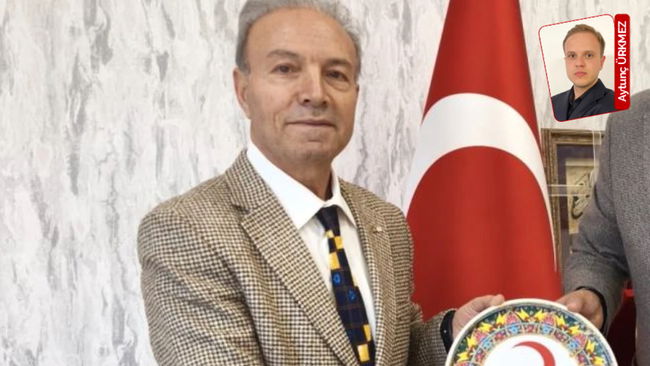 Laiklik Meclisi, Kızılay müdürü hakkında harekete geçti