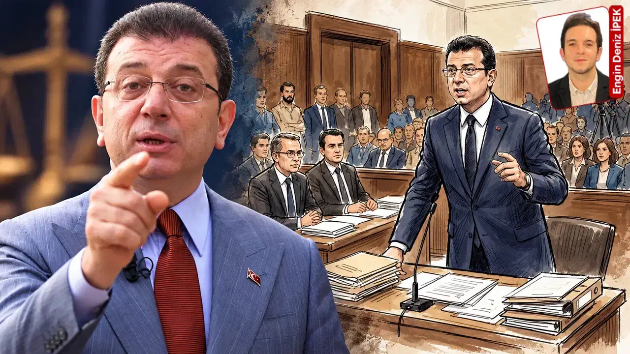 Cumhuriyet Silivri'den bildiriyor...