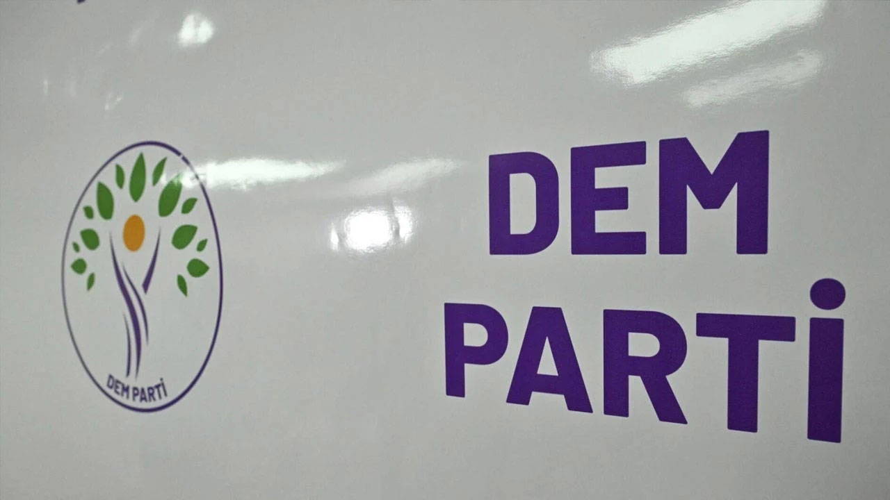Özgür Özel yarın TBMM'de DEM Parti heyeti ile görüşecek