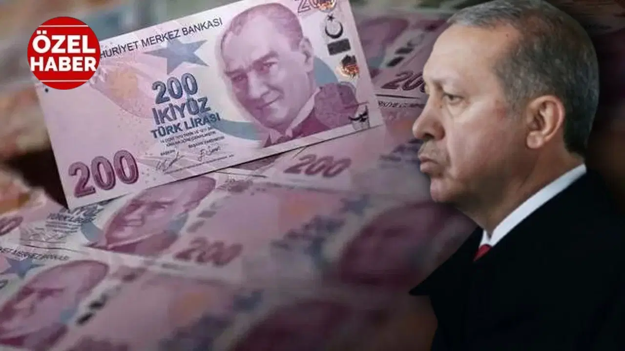 Erdoğan'dan emekliye ikramiye 'müjdesi'