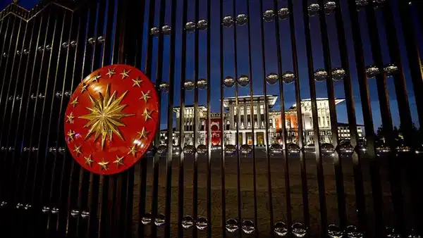Saray’ın seçim operasyonu