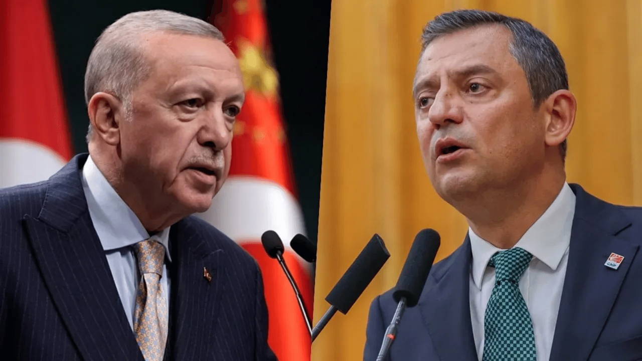 Cumhurbaşkanlığı seçiminde tahminleri tutmuştu… O araştırma şirketlerinin ‘ortalaması’ açıklandı! – Son Dakika Siyaset Haberleri Cumhurbaşkanlığı seçiminde tahminleri tutmuştu… O araştırma şirketlerinin ‘ortalaması’ açıklandı! – Son Dakika Siyaset Haberleri