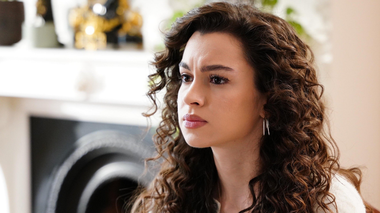 Bir Gece Masalı dizisinin son bölümünde ne oldu? 