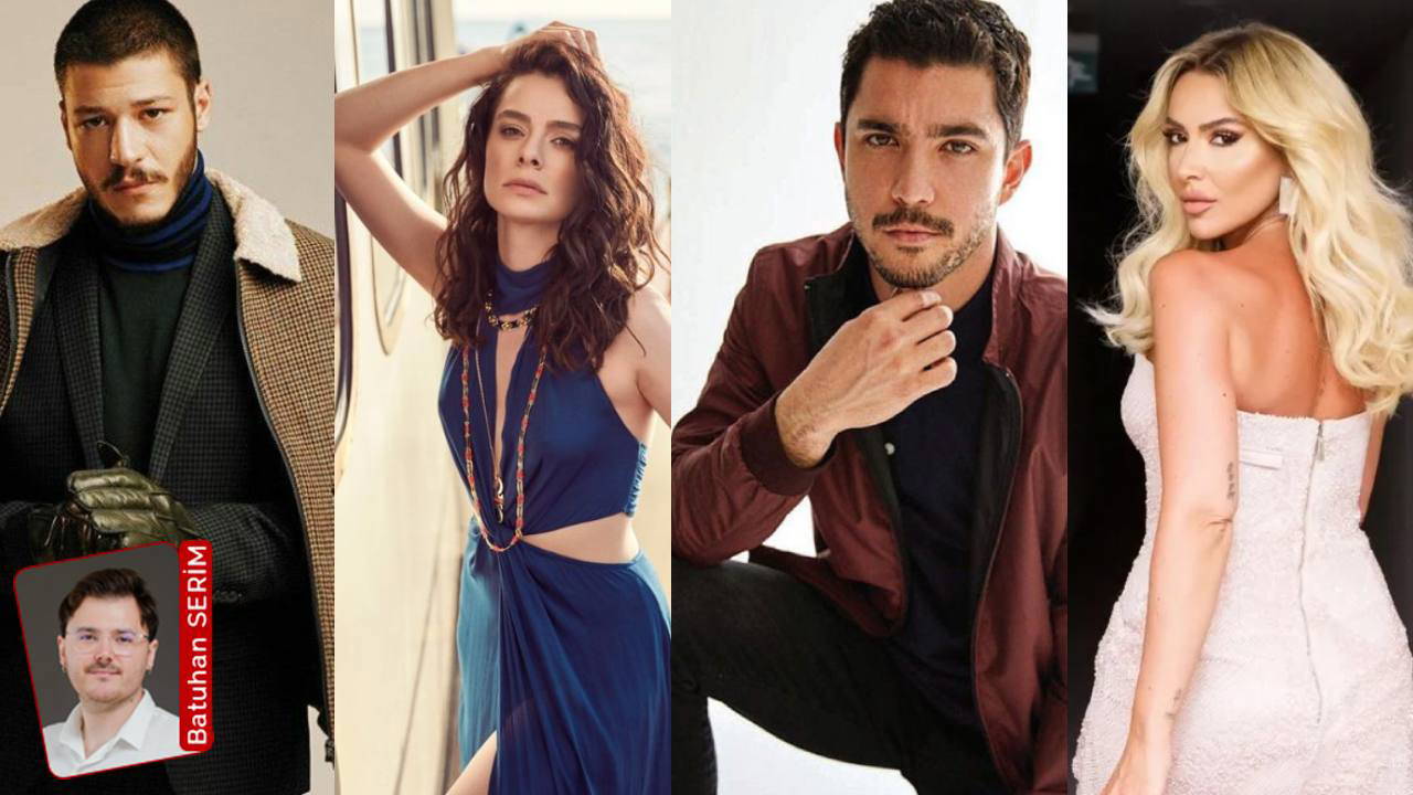 Ünlülere uyuşturucu operasyonu!