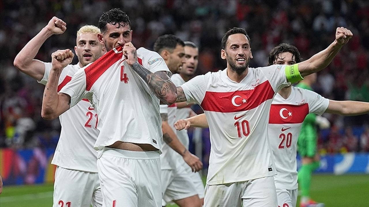 Türkiye - Gürcistan maçının oynanacağı stat belli oldu!