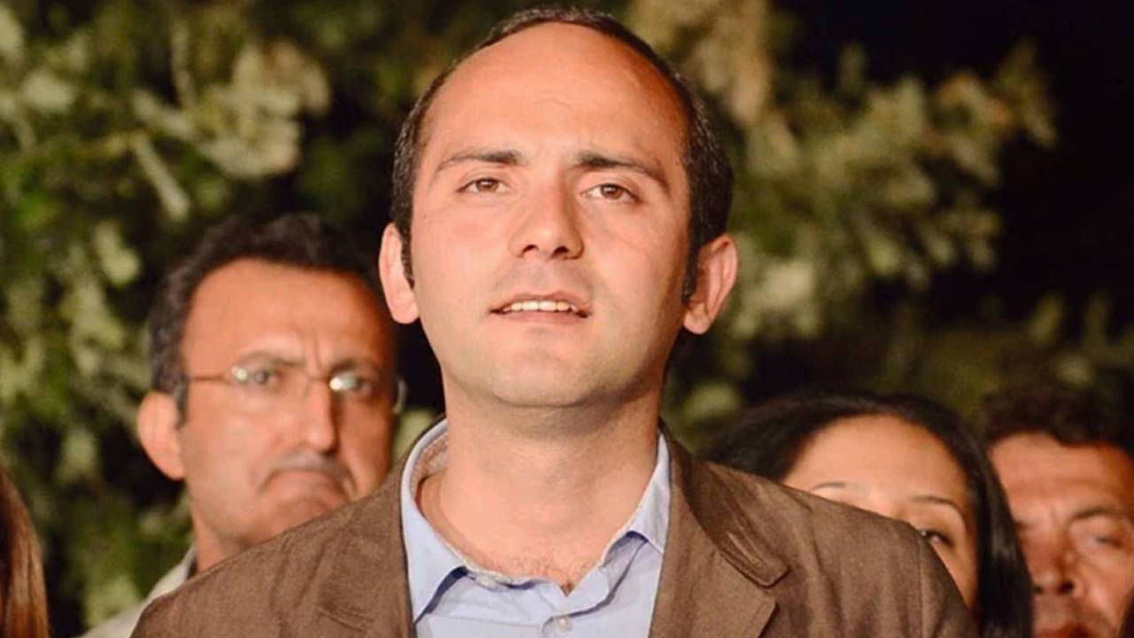 Hukuksuzluk Tayfun’u!