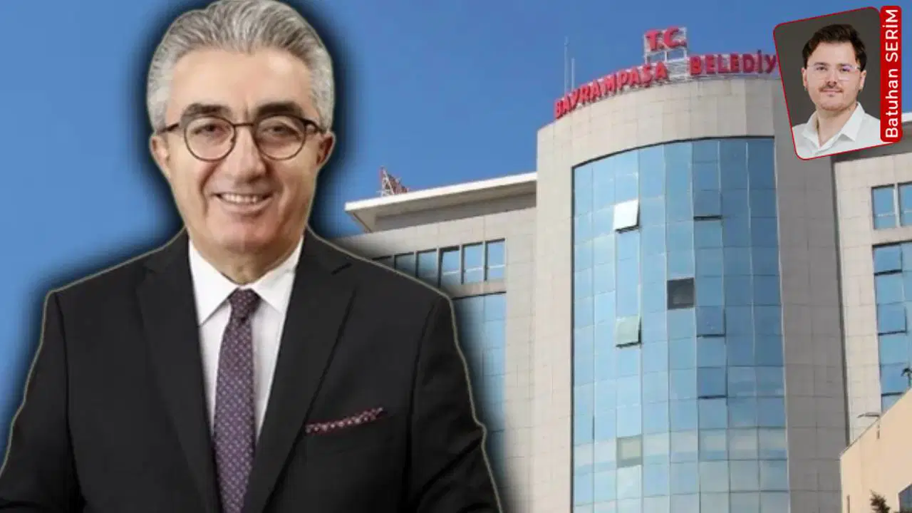 Bayrampaşa Belediyesi'ne operasyonda yeni gelişme