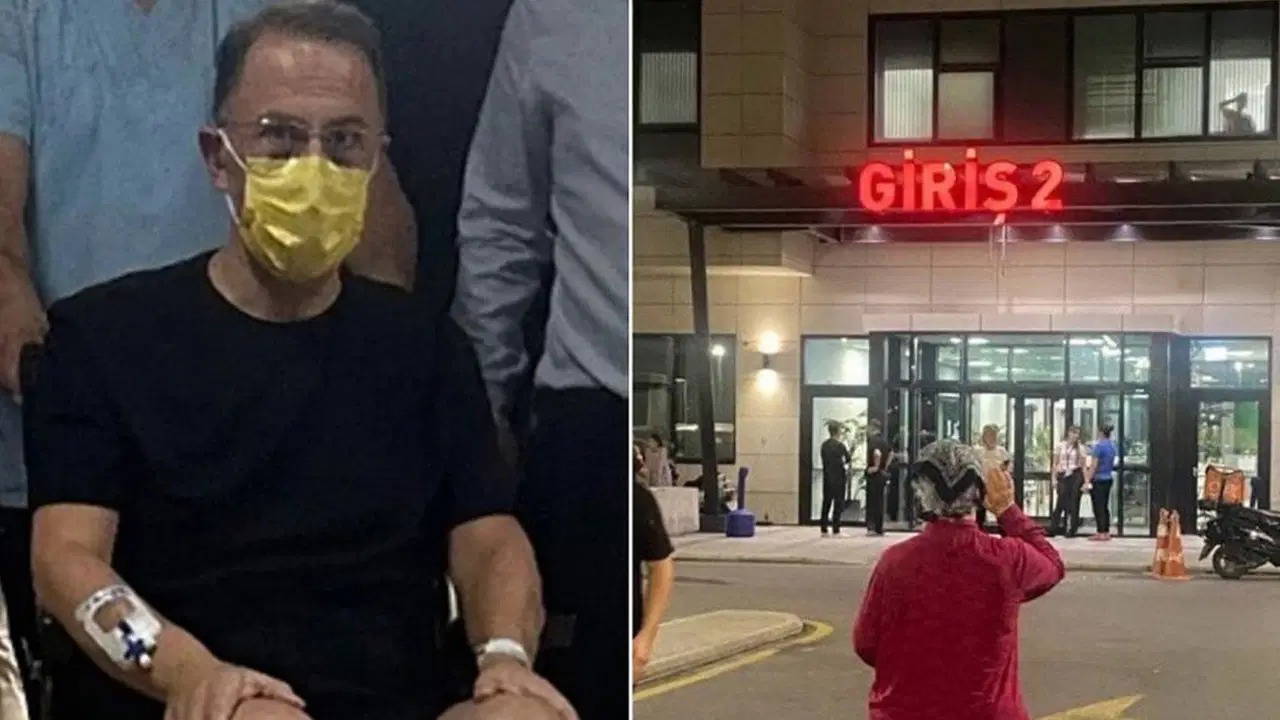 Çalık'tan yeniden kemik iliği alınacak