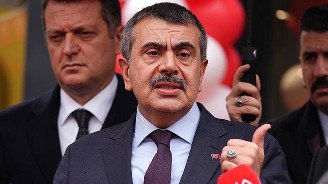 Zeynep Oral yazdı...