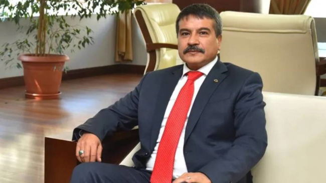 Barış Terkoğlu yazdı