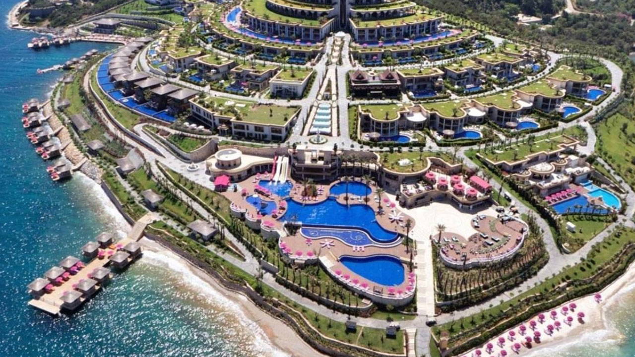 TMSF kayyum olarak atandı