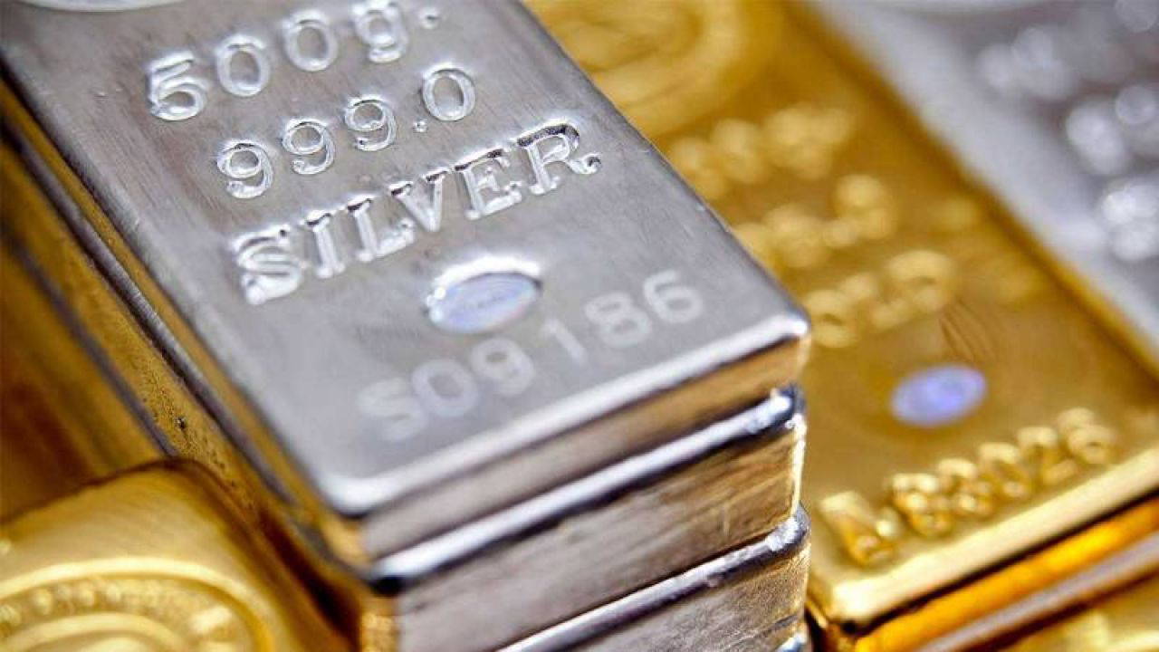 Değerli emtiada o seviyeler ortaya çıktı...