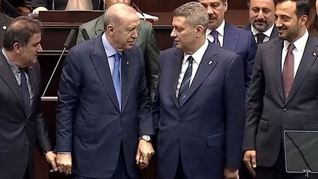 'Beceriksiz yönetim', 'ucube uygulamalar' diyordu...