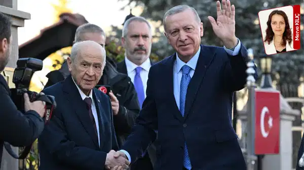 İttifakta kritik viraj!